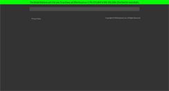 Desktop Screenshot of blackone.com