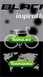 Mobile Screenshot of blackone.ru